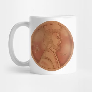 Penny 20XX Mug